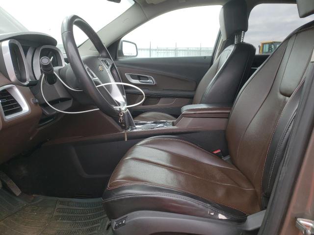 Photo 7 from auction – 2010 CHEVROLET EQUINOX LT with VIN 2CNFLGEW9A6333373