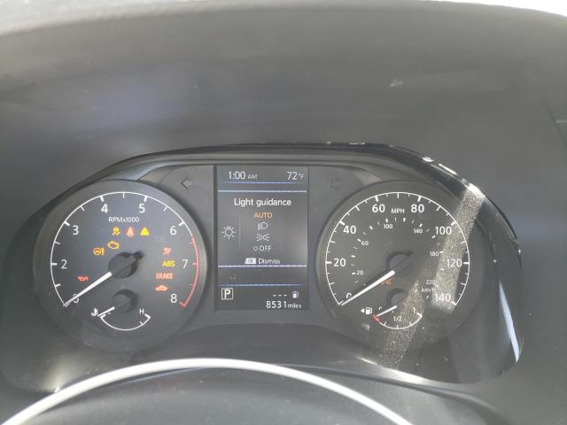 Photo 9 from auction – 2022 NISSAN ALTIMA S with VIN 1N4BL4BVXNN420722