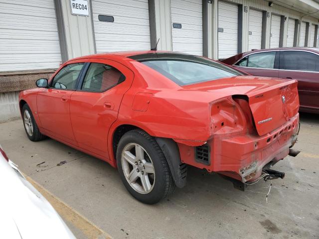 Photo 2 from auction – 2008 DODGE CHARGER with VIN 2B3KA43GX8H299091