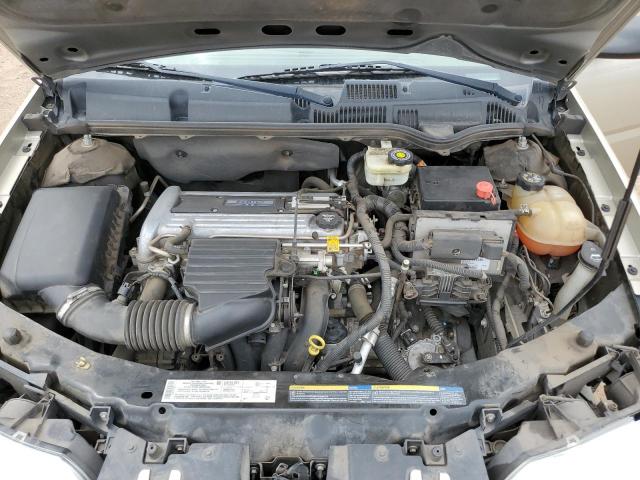 Photo 11 from auction – 2004 SATURN ION LEVEL with VIN 1G8AJ52FX4Z155165