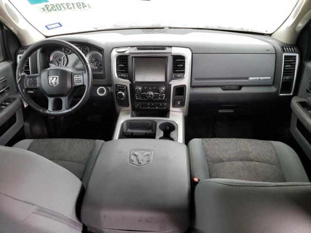 Photo 8 from auction – 2016 RAM 1500 SLT with VIN 1C6RR6LT1GS128548
