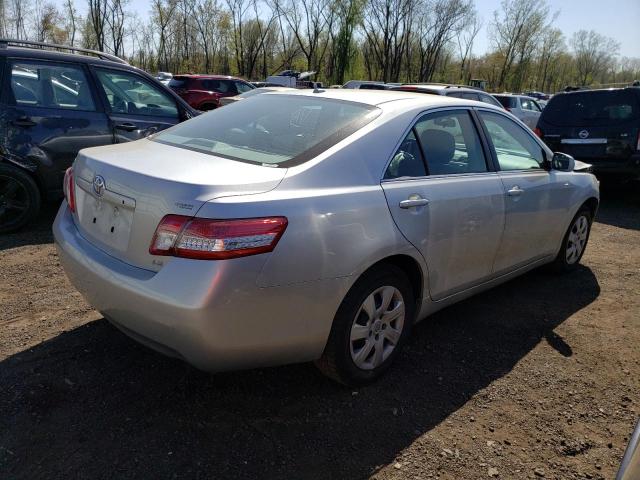 Photo 3 from auction – 2010 TOYOTA CAMRY with VIN 4T1BF3EK3AU540192
