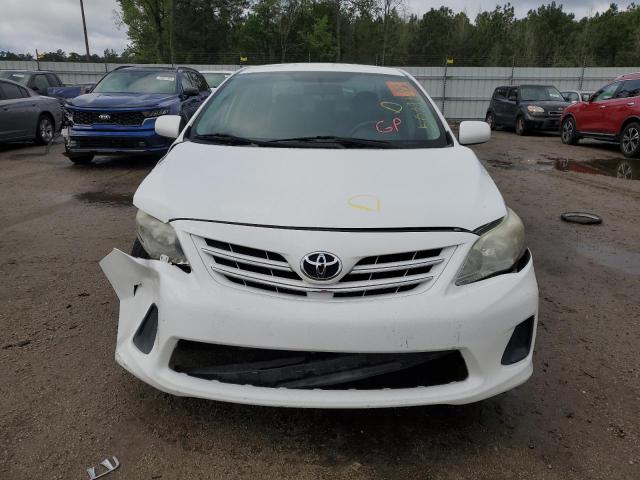 Photo 5 from auction – 2013 TOYOTA COROLLA BA with VIN 5YFBU4EE8DP200824