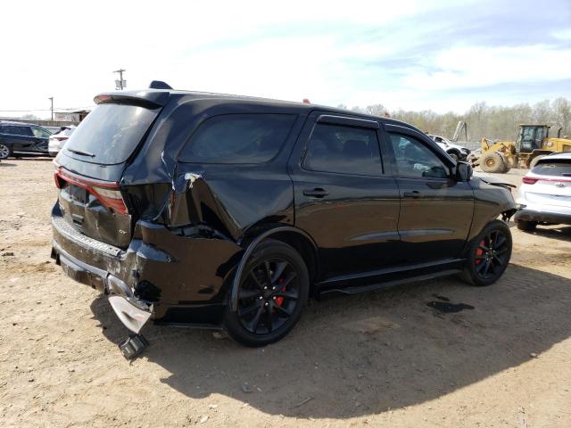 Photo 3 from auction – 2017 DODGE DURANGO GT with VIN 1C4RDJDG3HC860252