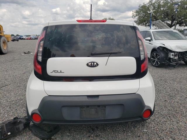 Photo 6 from auction – 2014 KIA SOUL with VIN KNDJN2A20E7737148