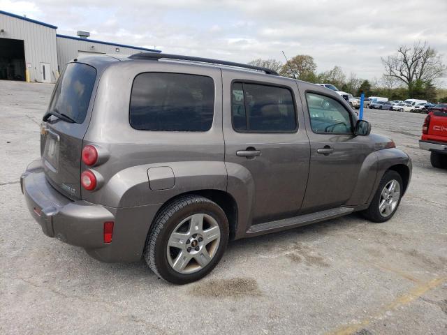 Photo 3 from auction – 2011 CHEVROLET HHR LT with VIN 3GNBABFW4BS644150