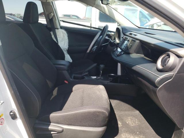Photo 7 from auction – 2018 TOYOTA RAV4 ADVEN with VIN 2T3WFREVXJW434716