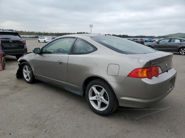Photo 2 from auction – 2004 ACURA RSX with VIN JH4DC54804S006007
