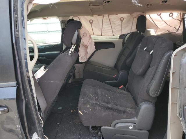Photo 10 from auction – 2014 DODGE GRAND CARA with VIN 2C4RDGBG4ER321714
