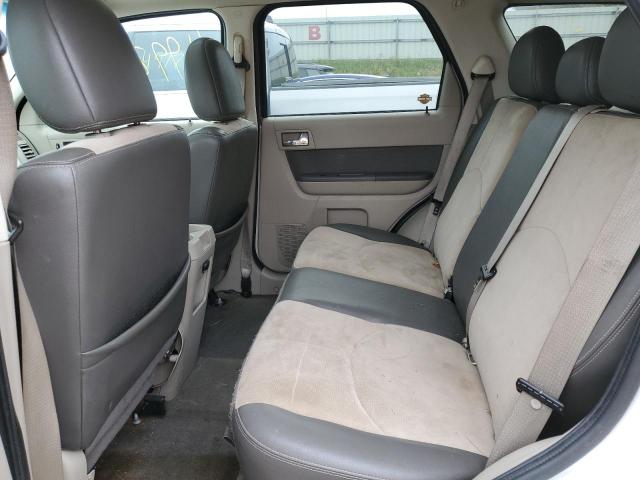 Photo 11 from auction – 2010 MERCURY MARINER PR with VIN 4M2CN9HG5AKJ16590