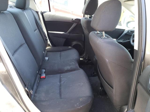Photo 10 from auction – 2011 MAZDA 3 I with VIN JM1BL1UF0B1359592