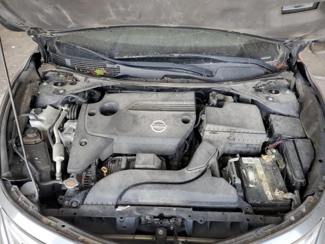 Photo 11 from auction – 2015 NISSAN ALTIMA 2.5 with VIN 1N4AL3AP7FC457944