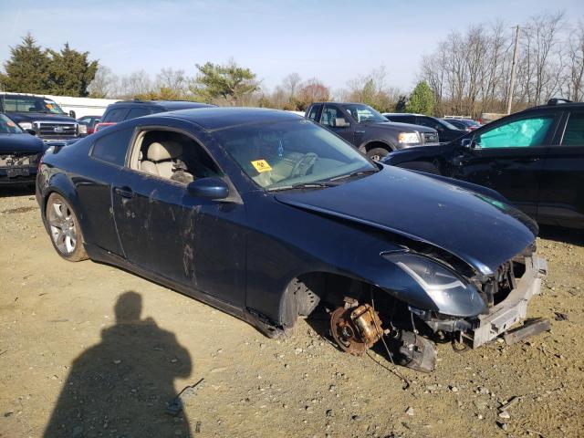 Photo 4 from auction – 2004 INFINITI G35 with VIN JNKCV54E54M825563