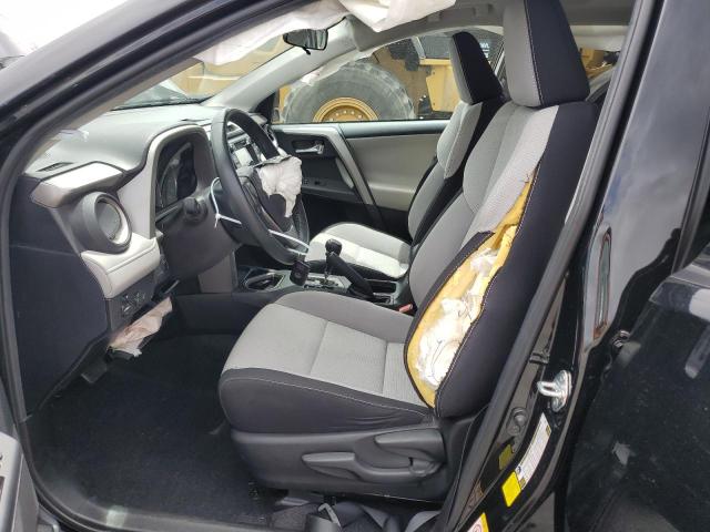 Photo 7 from auction – 2018 TOYOTA RAV4 ADVEN with VIN 2T3WFREV3JW431592