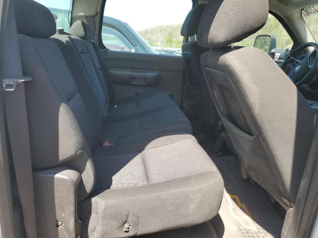 Photo 10 from auction – 2012 CHEVROLET SILVERADO with VIN 1GC1KVC80CF160510