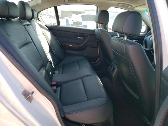 Photo 10 from auction – 2011 BMW 328 I SULE with VIN WBAPH5G56BNM77895