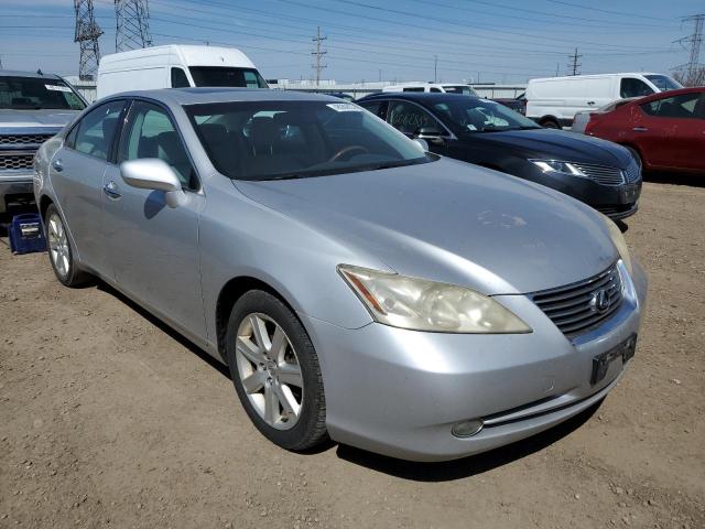 Photo 4 from auction – 2008 LEXUS ES 350 with VIN JTHBJ46G382215274
