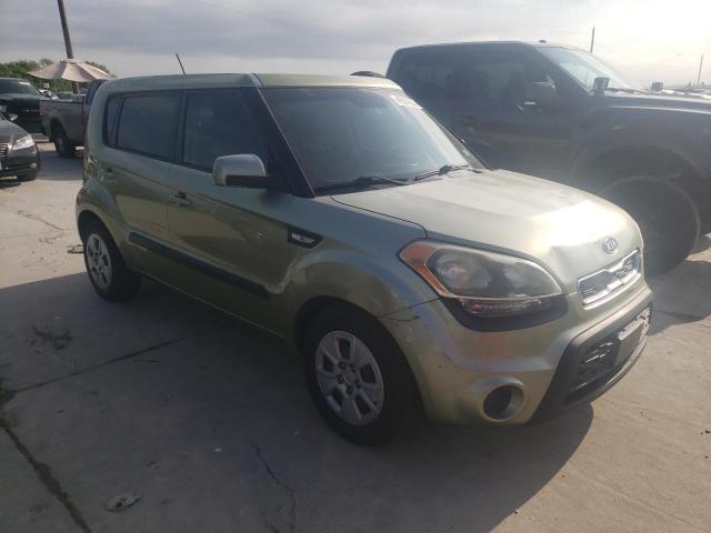 Photo 4 from auction – 2012 KIA SOUL with VIN KNDJT2A54C7413360