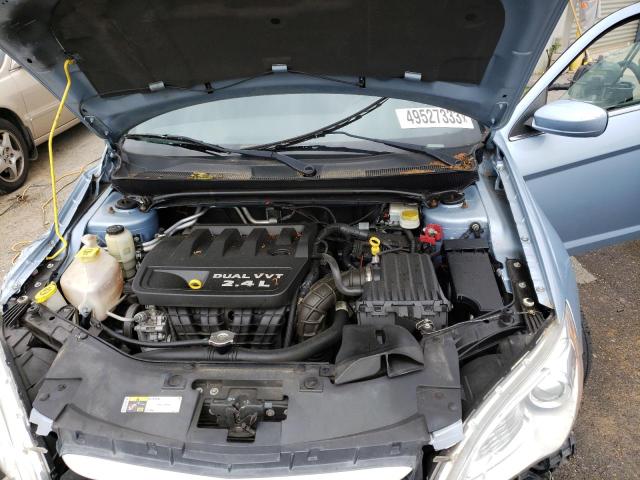 Photo 11 from auction – 2014 CHRYSLER 200 LX with VIN 1C3CCBAB7EN141940