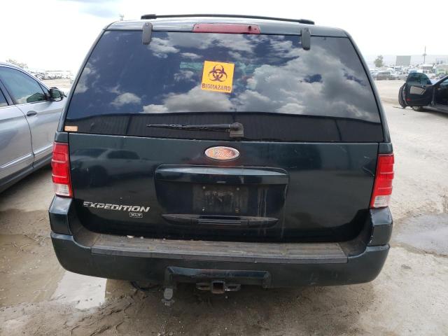 Photo 6 from auction – 2004 FORD EXPEDITION with VIN 1FMRU15W74LA58122