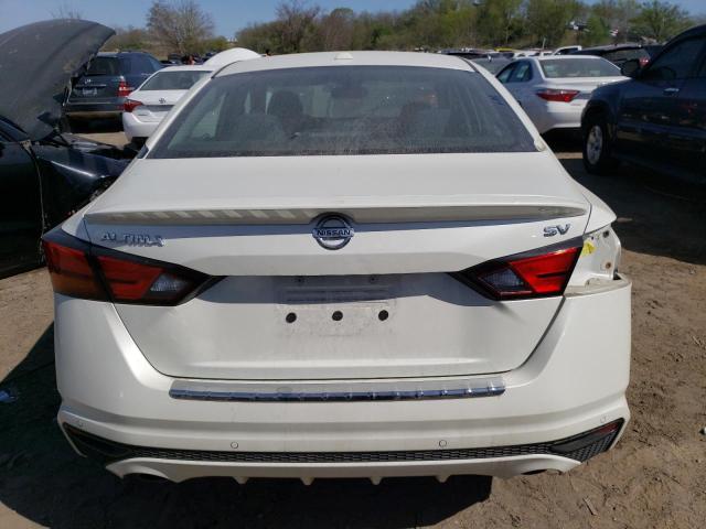 Photo 6 from auction – 2019 NISSAN ALTIMA SV with VIN 1N4BL4DV5KC127900