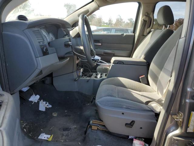 Photo 7 from auction – 2006 DODGE DURANGO SL with VIN 1D4HD48246F154952