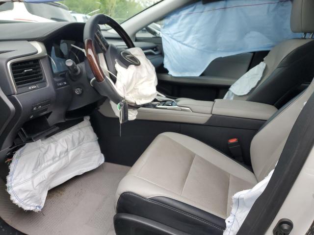 Photo 7 from auction – 2017 LEXUS RX 350 BAS with VIN 2T2ZZMCA5HC058319