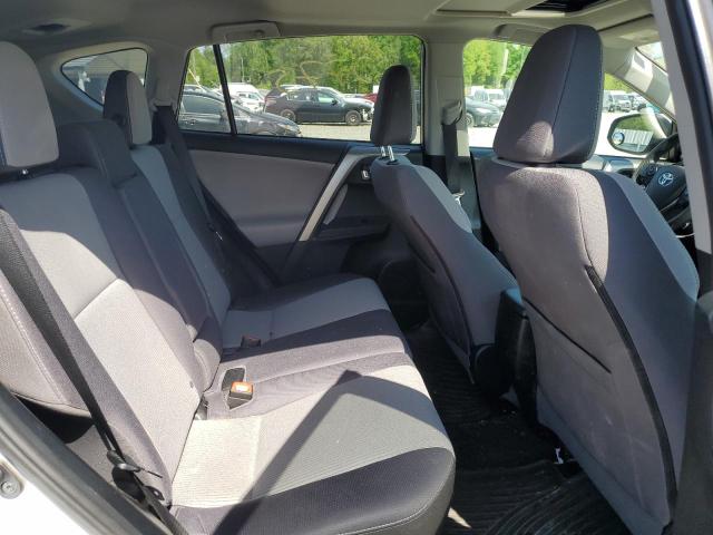 Photo 11 from auction – 2014 TOYOTA RAV4 XLE with VIN 2T3RFREV8EW217295