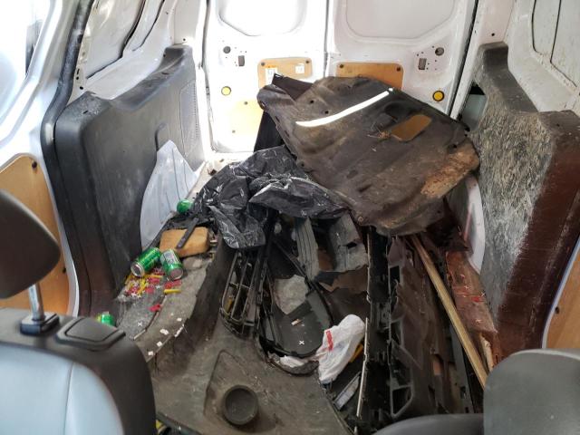 Photo 10 from auction – 2015 FORD TRANSIT CO with VIN NM0LS7EX3F1208783