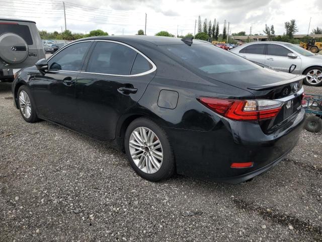 Photo 2 from auction – 2016 LEXUS ES 350 with VIN 58ABK1GG5GU021414