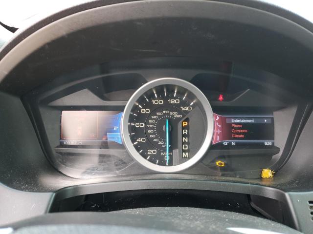 Photo 9 from auction – 2013 FORD EXPLORER X with VIN 1FM5K8D80DGA22779
