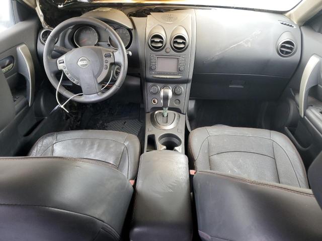 Photo 8 from auction – 2011 NISSAN ROGUE S with VIN JN8AS5MV1BW660697