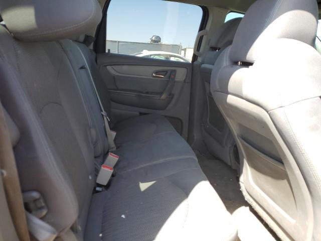 Photo 11 from auction – 2014 CHEVROLET TRAVERSE L with VIN 1GNKVGKD9EJ164178