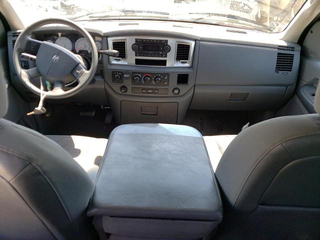 Photo 8 from auction – 2008 DODGE RAM 2500 S with VIN 3D7KS28A48G197831