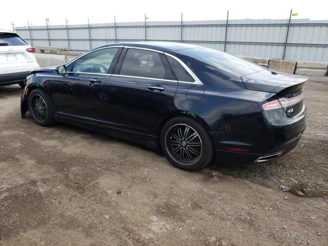 Photo 2 from auction – 2013 LINCOLN MKZ with VIN 3LN6L2G96DR814317