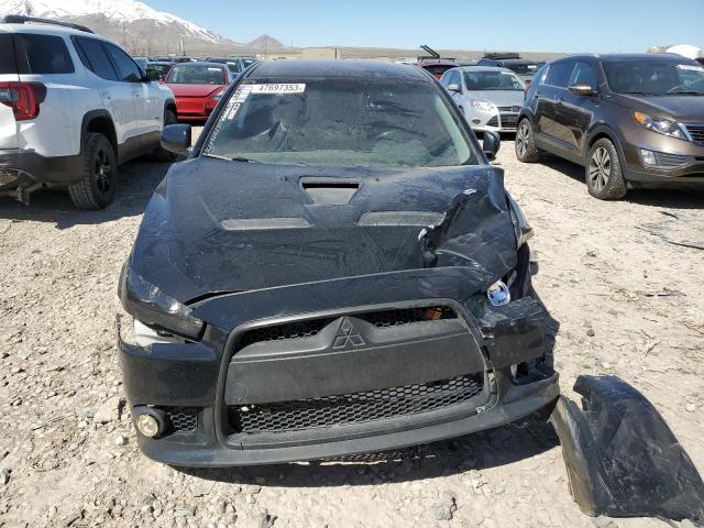 Photo 5 from auction – 2011 MITSUBISHI LANCER RAL with VIN JA32V6FV3BU022584