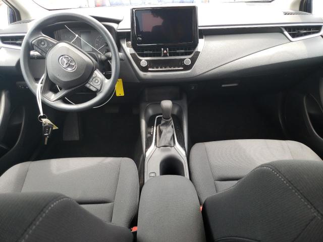 Photo 8 from auction – 2023 TOYOTA COROLLA LE with VIN 5YFB4MDE3PP007731