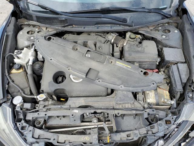Photo 11 from auction – 2017 NISSAN ALTIMA 3.5 with VIN 1N4BL3AP6HC133004