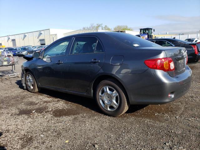 Photo 2 from auction – 2010 TOYOTA COROLLA BA with VIN 2T1BU4EEXAC245128
