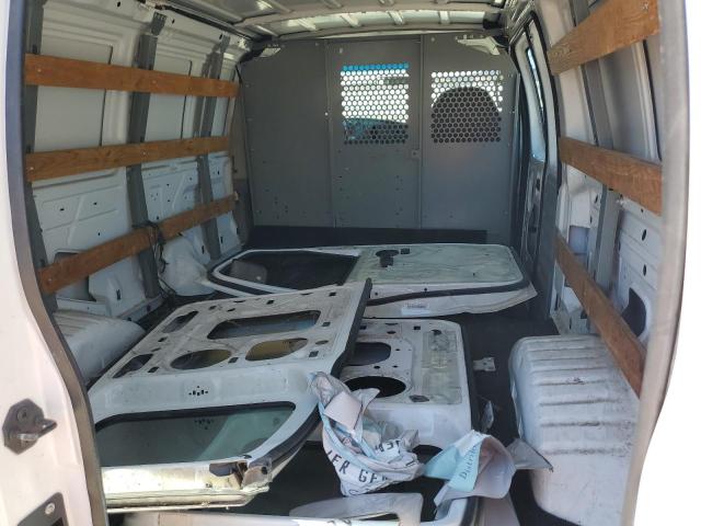 Photo 10 from auction – 2007 FORD ECONOLINE with VIN 1FTNE24W97DA29534
