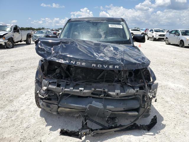 Photo 5 from auction – 2013 LAND ROVER RANGE ROVE with VIN SALSF2D40DA761524
