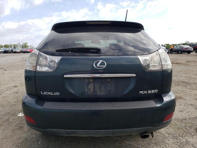 Photo 6 from auction – 2005 LEXUS RX 330 with VIN 2T2HA31U95C073041