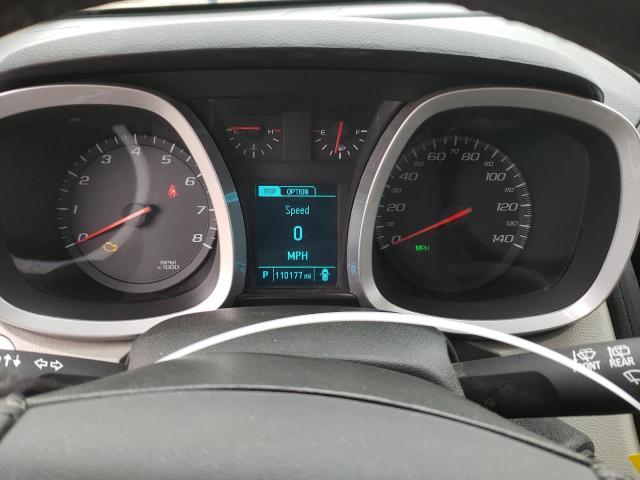 Photo 9 from auction – 2015 CHEVROLET EQUINOX LT with VIN 1GNFLFEK3FZ101205