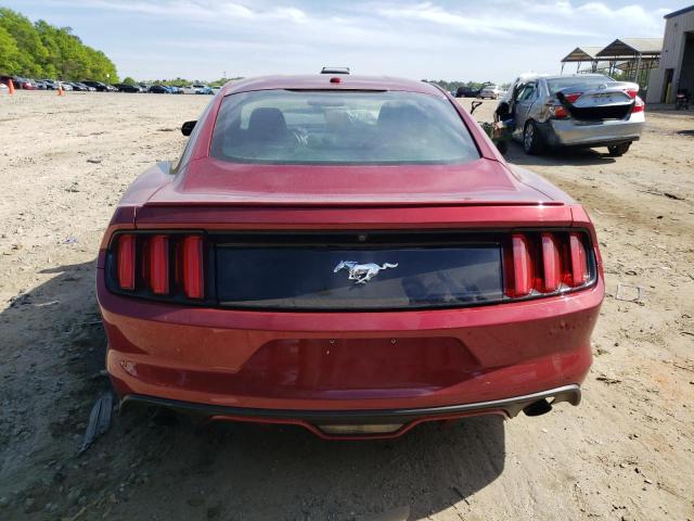 Foto 6 de la subasta – 2016 FORD MUSTANG con VIN 1FA6P8TH0G5281659