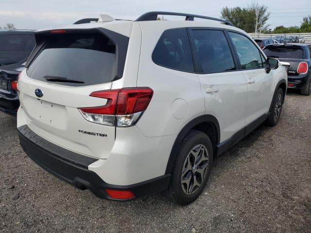 Photo 3 from auction – 2020 SUBARU FORESTER P with VIN JF2SKAJC2LH431903