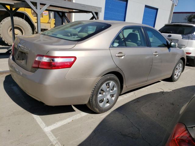 Photo 3 from auction – 2009 TOYOTA CAMRY BASE with VIN 4T1BE46K39U346815