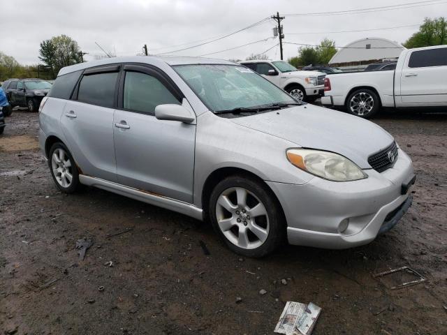 صورة رقم 4 من المزاد - 2007 TOYOTA COROLLA MA مع VIN 2T1KR32E37C659733