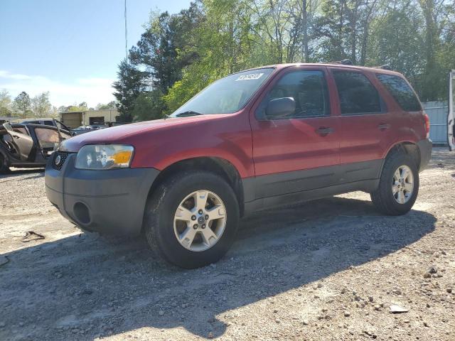 Photo 1 from auction – 2005 FORD ESCAPE XLT with VIN 1FMYU93135KB75480