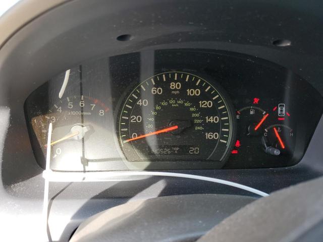 Photo 9 from auction – 2004 HONDA ACCORD EX with VIN 1HGCM55804A069026