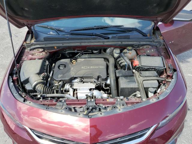 Photo 11 from auction – 2016 CHEVROLET MALIBU LS with VIN 1G1ZB5ST4GF202961